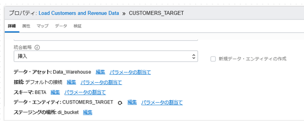 ターゲット