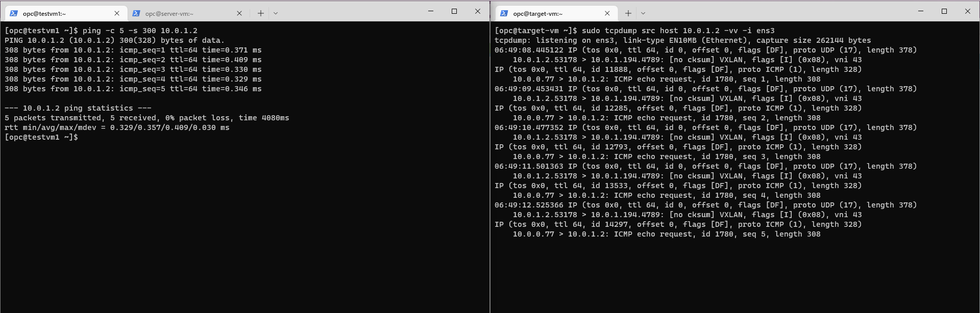get-icmp-packets
