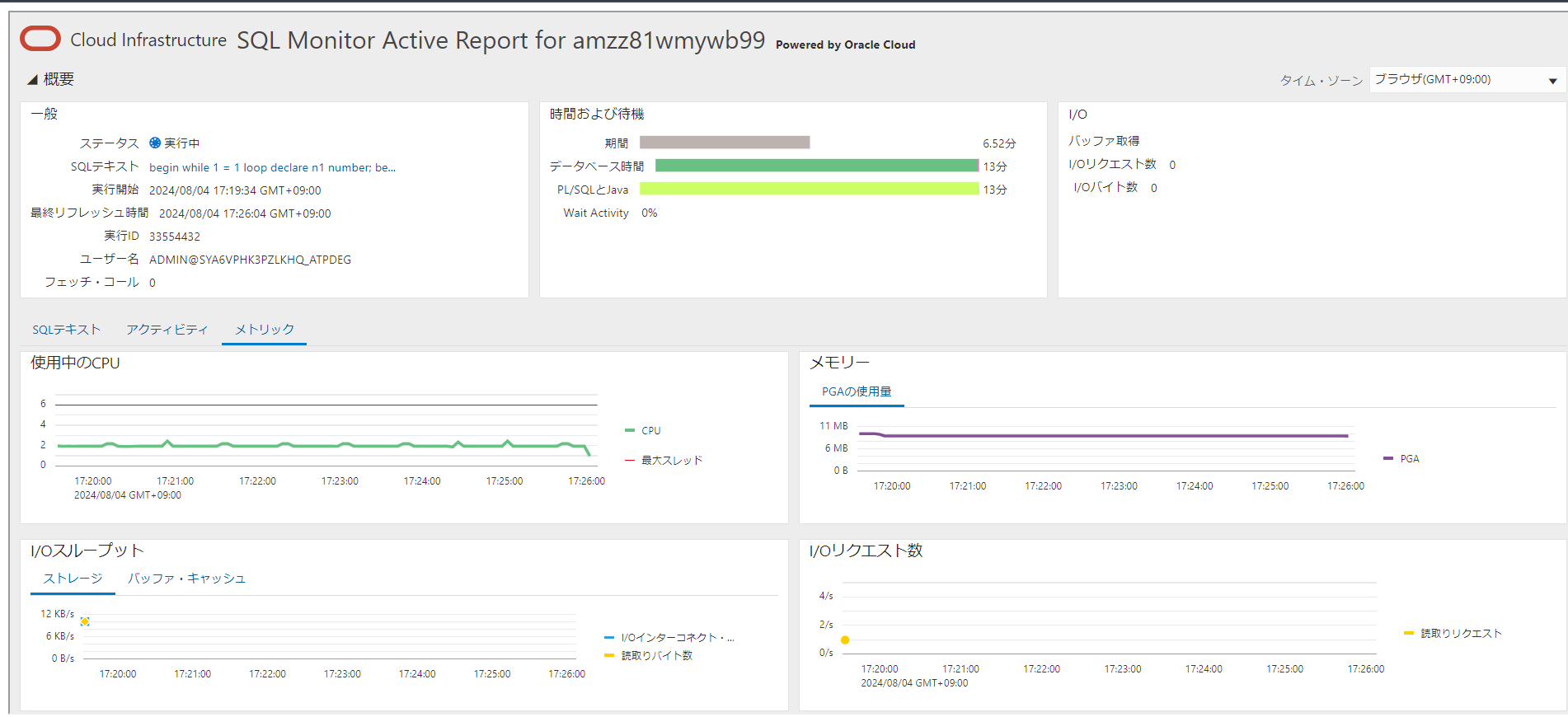 performancehub4イメージ