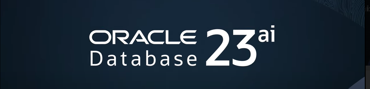 102 : 仮想マシンへOracle Database 23ai Freeをインストールしてみよう